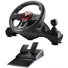 Игровой руль FlashFire Force Wheel WH-2304V