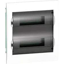 Бокс пластиковый Schneider Electric Easy Box EZ9E212S2FRU