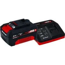 Аккумулятор с зарядным устройством Einhell Power X-Change 4512042 (18В/4 Ah + 18В)