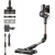 Пылесос Dreame R10s Lite Cordless Vacuum Cleaner VRV80A (черный, с евровилкой)