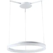 Подвесная люстра Moderli Via V1720-PL