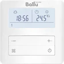 Термостат цифровой Ballu BDT-2, НС-1275592