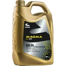 Моторное масло Cyclon Magma Pro V1 5W-30 JM26508 4л