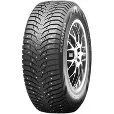 Зимние шины Kumho WinterCraft SUV Ice WS31 255/50R19 107T (с шипами)