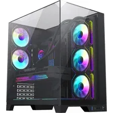 Корпус GameMax Infinity Plus (черный)