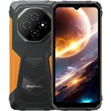 Телефон Blackview Fort 1 4GB/128GB (оранжевый)