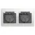 Розетка Systeme Electric Glossa GSL000147