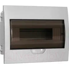 Бокс пластиковый IEK MKP12-V-12-40-10
