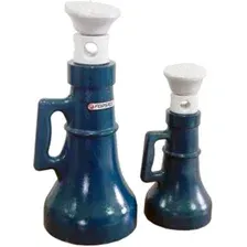 Бутылочный домкрат FORSAGE SJ15 15т.