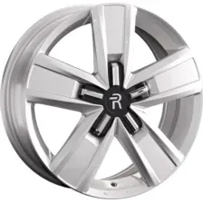 Литой диск Replay MR276 17x7" 5x112мм DIA 66.6мм ET 51мм S