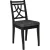 Стул Folium Марк 2 M2O269395B (масло, черный, Black)