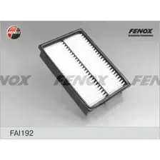 Воздушный фильтр Fenox FAI192