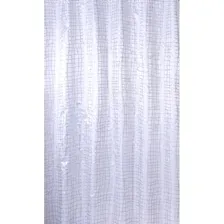 Шторка-занавеска для ванны IDDIS 341P20RI11