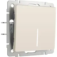 Выключатель проходной Werkel W1112162 a062418
