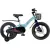 Детский велосипед Maxiscoo Jazz Pro 16 2025 MSC-J1644P (мятный, разобранный)