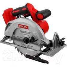 Дисковая пила Wortex CCS 1819-1, 1329532