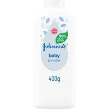 Присыпка детская Johnson's Baby 400 г