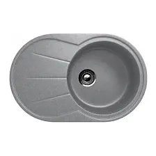 Кухонная мойка Ulgran U-503 (342 графитовый)
