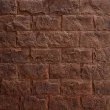 Декоративный камень PETRA Афины 13П4
