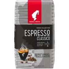 Кофе Julius Meinl Espresso Classico Trend Collection зерновой 1кг