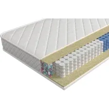 Матрас Mr. Mattress New Life Fito L 200х190