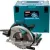 Пила циркулярная MAKITA 5008MGJX2