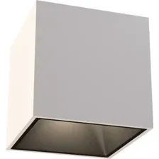 Точечный светильник Maytoni Alfa LED C065CL-L12W3K-D