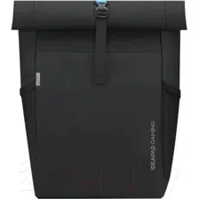 Рюкзак Lenovo IdeaPad Gaming Modern / GX41H70101 (черный)