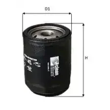 Масляный фильтр Clean Filters DO5528
