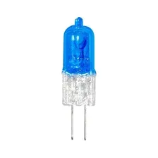 Галогенная лампа Feron HB2 JC G4.0 20W 02062