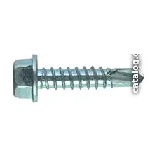 Саморез Starfix SMP2-72601-150