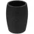 Стакан для зубной щетки и пасты Perfecto Linea Blackstone 35-005033
