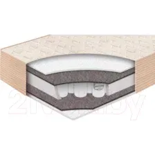 Матрас BelSon Junior Soft BJ-03 80x200