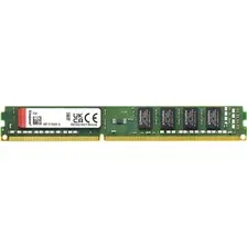 Оперативная память Kingston ValueRAM 8ГБ DDR4 3200 МГц KVR32N22S8L/8WP