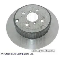 Тормозной диск Blue Print ADT343169