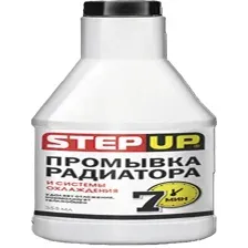 Промывка радиатора и системы охлаждения двигателя 355мл