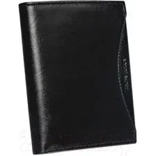 Портмоне Cedar Rovicky 1541-03-BOR-1294 (черный)