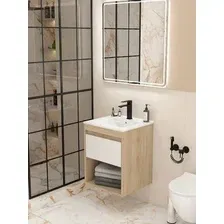 Teymi Тумба под умывальник Vitra 50 T60401