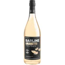 Сироп Barline Амаретто (1л)