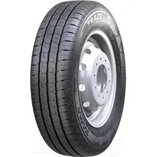 Летняя легкогрузовая шина KAMA Trace HK-135 215/70R15C 109/107R