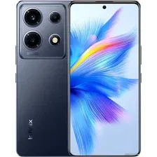 Телефон Infinix Note 30 VIP X6710 8GB/256GB (магический черный)