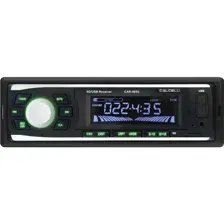 USB-магнитола Calcell CAR-465U