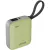 Внешний аккумулятор SAROS AXL102 20W 10000mAh (зеленый)