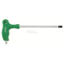 Ключ torx t45х281х115мм l-type toptul (aiea4528)
