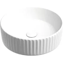 Умывальник Ceramica Nova Element CN6057MW (белый матовый)
