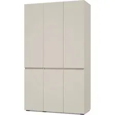 Шкаф Modern Тифани Т31 (кашемир)