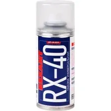 Смазка техническая Rexant RX-40 / 85-0010 (210мл)