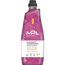 Кондиционер для белья MPL Pink Drops (1.5л)