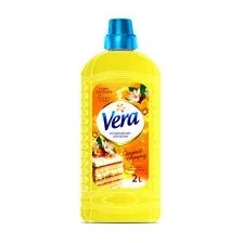 Кондиционер для белья Vera Сладкий сюрприз 2л