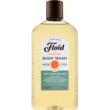 Гель для душа Floid Vetyver Splash (500мл)